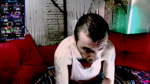 markus rivas online show from November 2025 04:29:01 PM