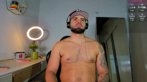Snapshot of markus_tyler chatting on May 2026 11:05:02 AM markus_tyler online show from May 2026 11:05:02 AM
