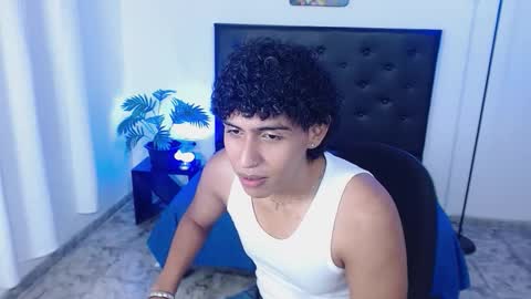 Markuz online show from January 2026 09:53:02 PM