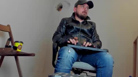 MARK online show from November 2025 11:27:01 PM