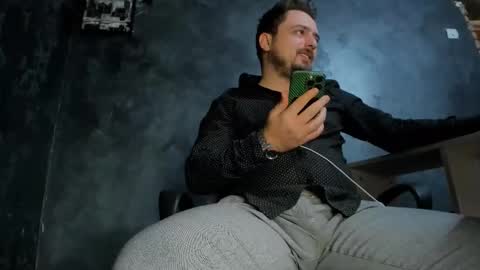 MARK online show from February 2026 10:39:02 PM