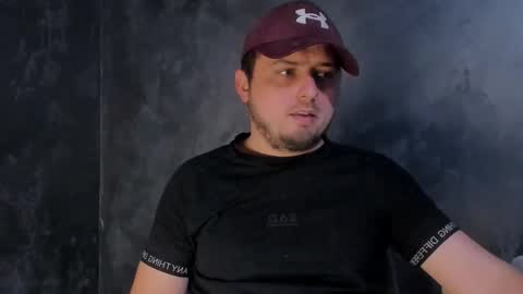 MARK online show from March 2026 01:32:02 AM