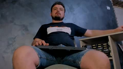 MARK online show from April 2026 08:42:02 PM