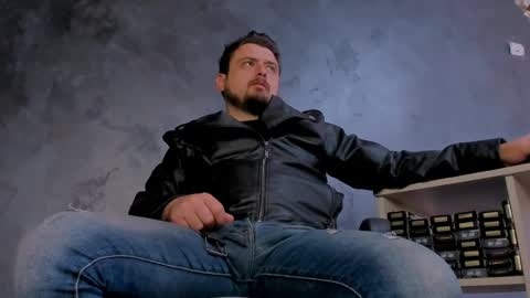 MARK online show from April 2026 08:46:01 AM