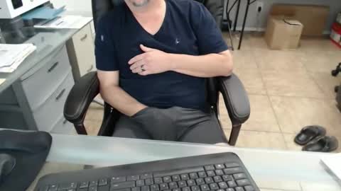 marky0029 online show from May 2026 02:46:01 PM