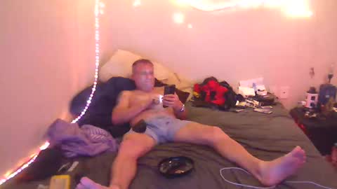 markymark101825061 online show from December 2024 10:33:02 AM