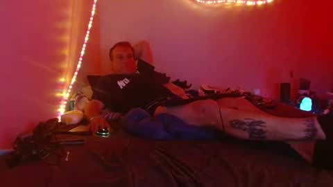 markymark101825061 online show from January 2025 02:35:01 AM