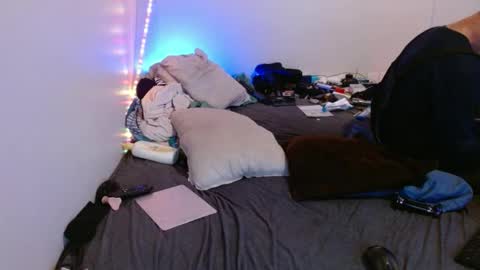 MarkyMark7169 online show from February 2025 05:01:01 AM