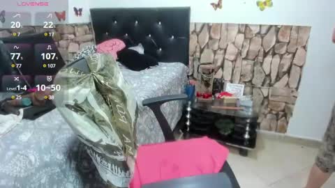 Snapshot of marla_petit_ger chatting on December 2024 05:13:01 PM marla petit online show from December 2024 05:13:01 PM