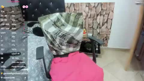 Snapshot of marla_petit_ger chatting on January 2025 07:00:01 PM marla petit online show from January 2025 07:00:01 PM