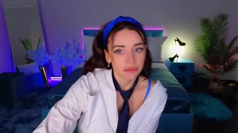 MarlaDewis online show from December 2025 12:46:02 PM