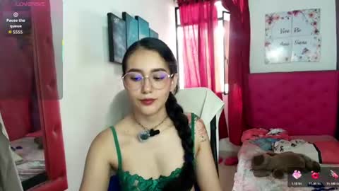 Snapshot of marley_jane_ chatting on July 2026 07:16:02 PM marley online show from July 2026 07:16:02 PM