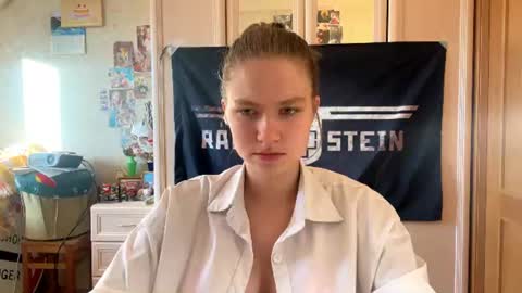 Snapshot of marlinker chatting on July 2026 03:13:01 AM Codi online show from July 2026 03:13:01 AM