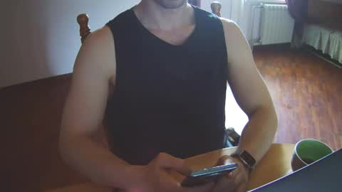 Snapshot of marlinten chatting on May 2026 12:24:02 PM marlinten online show from May 2026 12:24:02 PM