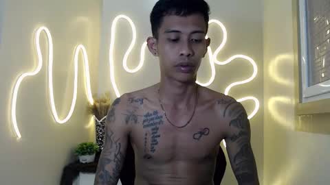 marlmoreno10 online show from January 2026 01:27:01 PM