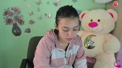 Marly Anal  online show from July 2026 07:40:01 PM
