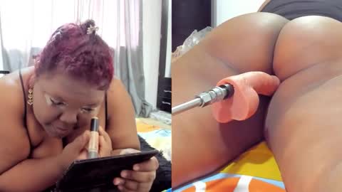 marlyn_black online show from February 2026 06:57:02 PM