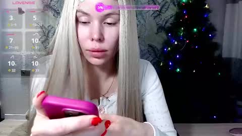 Marmalade Fox online show from January 2025 08:52:01 AM