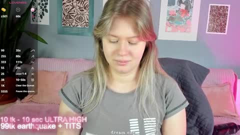 Liza online show from April 2026 07:31:01 AM