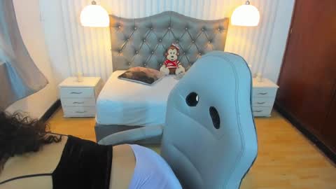 Marnie online show from December 2024 07:46:02 PM