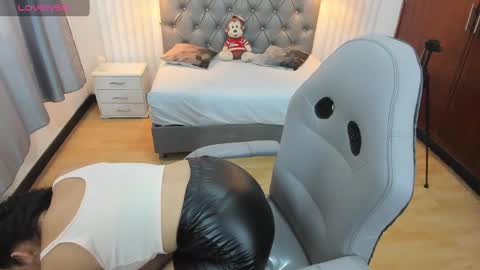 Marnie online show from December 2024 07:53:02 PM