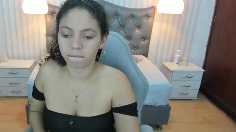 Marnie online show from December 2024 02:23:01 AM