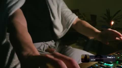 marnieccc online show from October 2025 08:18:02 PM