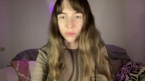 Mary online show from October 2025 07:11:02 PM