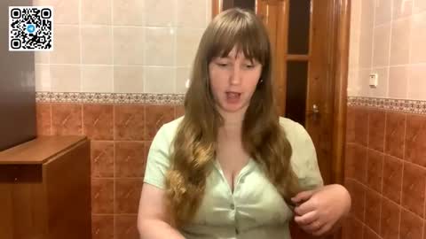 Miriam online show from October 2025 07:22:01 PM