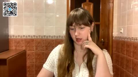 Miriam online show from October 2025 07:46:02 PM