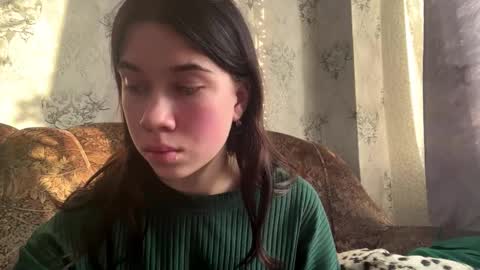 Giulia online show from January 2026 08:51:02 AM