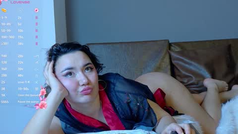 Mari online show from March 2026 01:40:02 AM