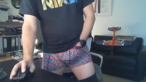 Snapshot of marriedcock1980 chatting on January 2025 10:00:02 AM marriedcock1980 online show from January 2025 10:00:02 AM