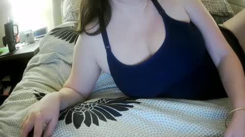 Snapshot of marriedcouple9 chatting on February 2025 03:56:01 AM Jess and Nick online show from February 2025 03:56:01 AM