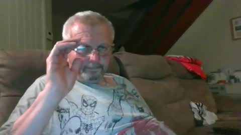 marrrrc online show from June 2026 09:32:02 PM