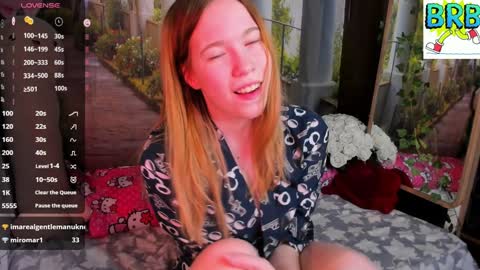 marryjanes online show from January 2025 05:26:01 PM