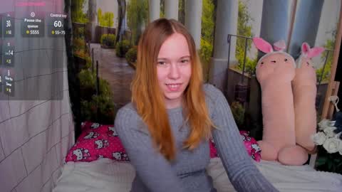 marryjanes online show from January 2025 03:37:01 PM