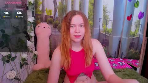 marryjanes online show from February 2025 10:15:02 AM