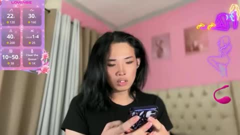 marryme_kai online show from June 2026 07:50:01 PM