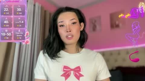 marryme_kai online show from June 2026 06:43:02 AM