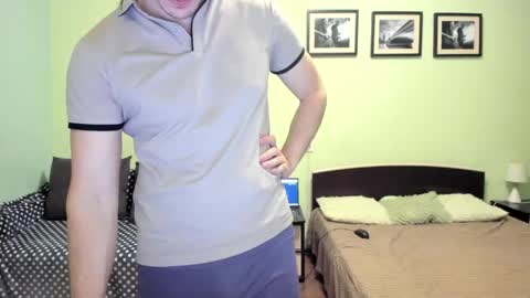 Alan online show from April 2026 02:57:01 PM