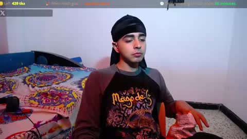 Mars online show from February 2025 02:51:02 AM