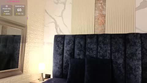 marscarlett online show from November 2025 10:56:02 AM