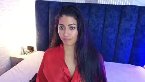 marscarlett online show from December 2025 12:06:01 AM