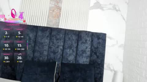 marscarlett online show from January 2026 10:50:01 AM