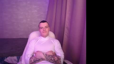 Marsel Prime online show from March 2026 04:35:01 PM