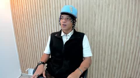 MARSHALL online show from September 2025 01:22:01 PM