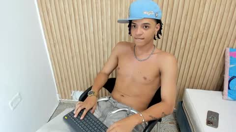 MARSHALL online show from October 2025 01:30:01 PM