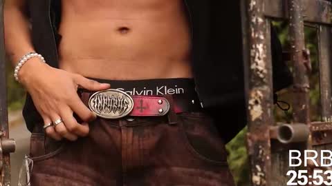 MARSHALL online show from March 2026 12:27:01 PM