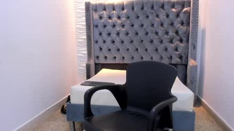 MARSHALL online show from April 2026 01:17:02 PM